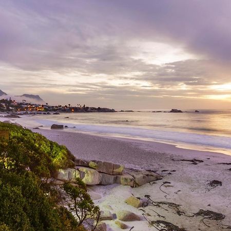 The Heron Camps Bay エクステリア 写真