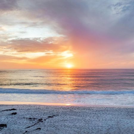 The Heron Camps Bay エクステリア 写真