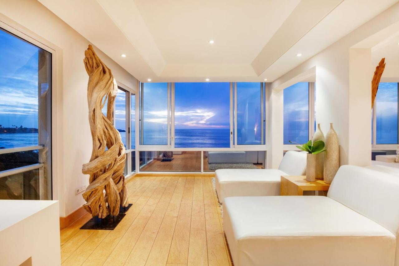 The Heron Camps Bay エクステリア 写真