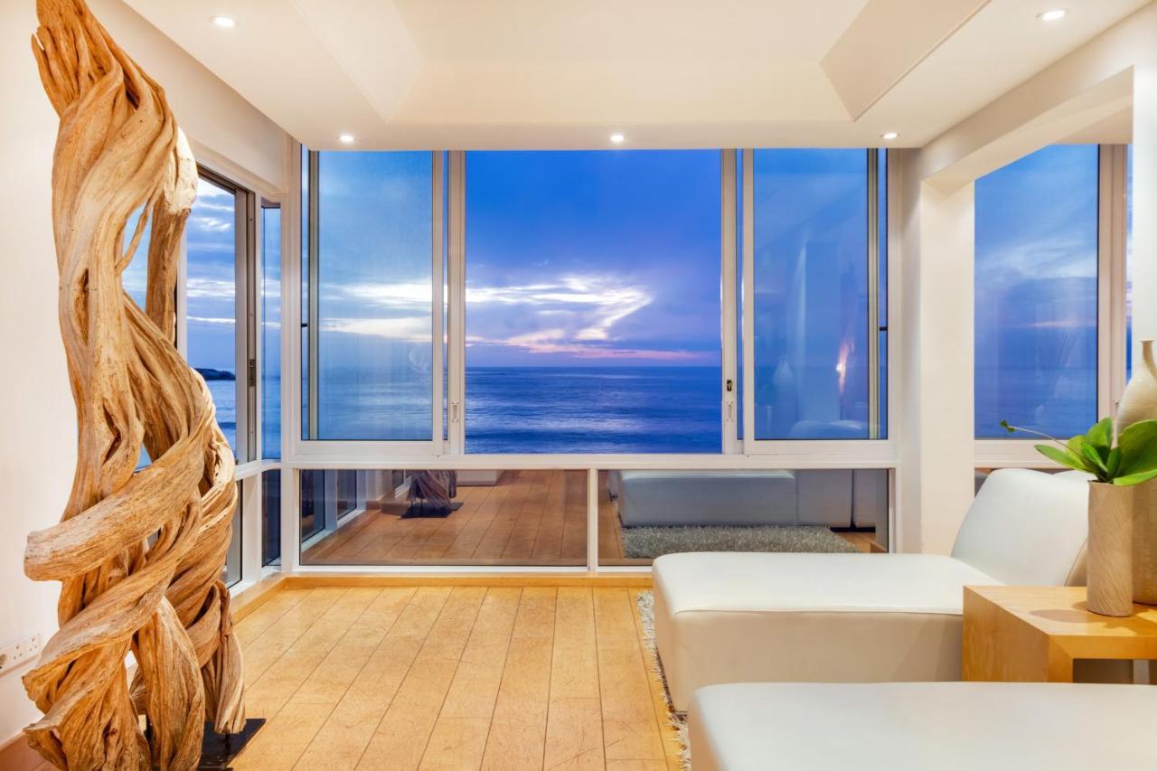 The Heron Camps Bay エクステリア 写真