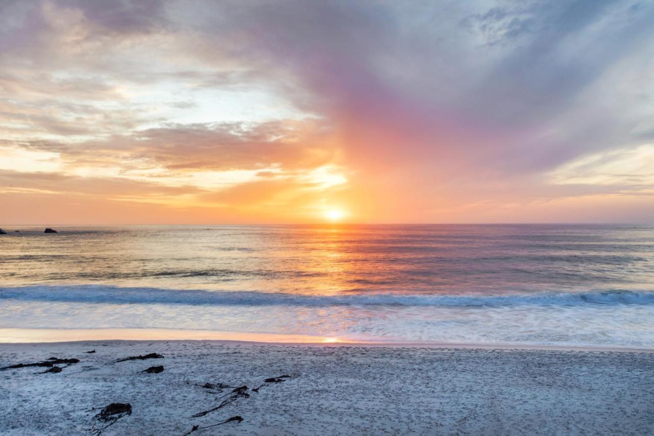 The Heron Camps Bay エクステリア 写真