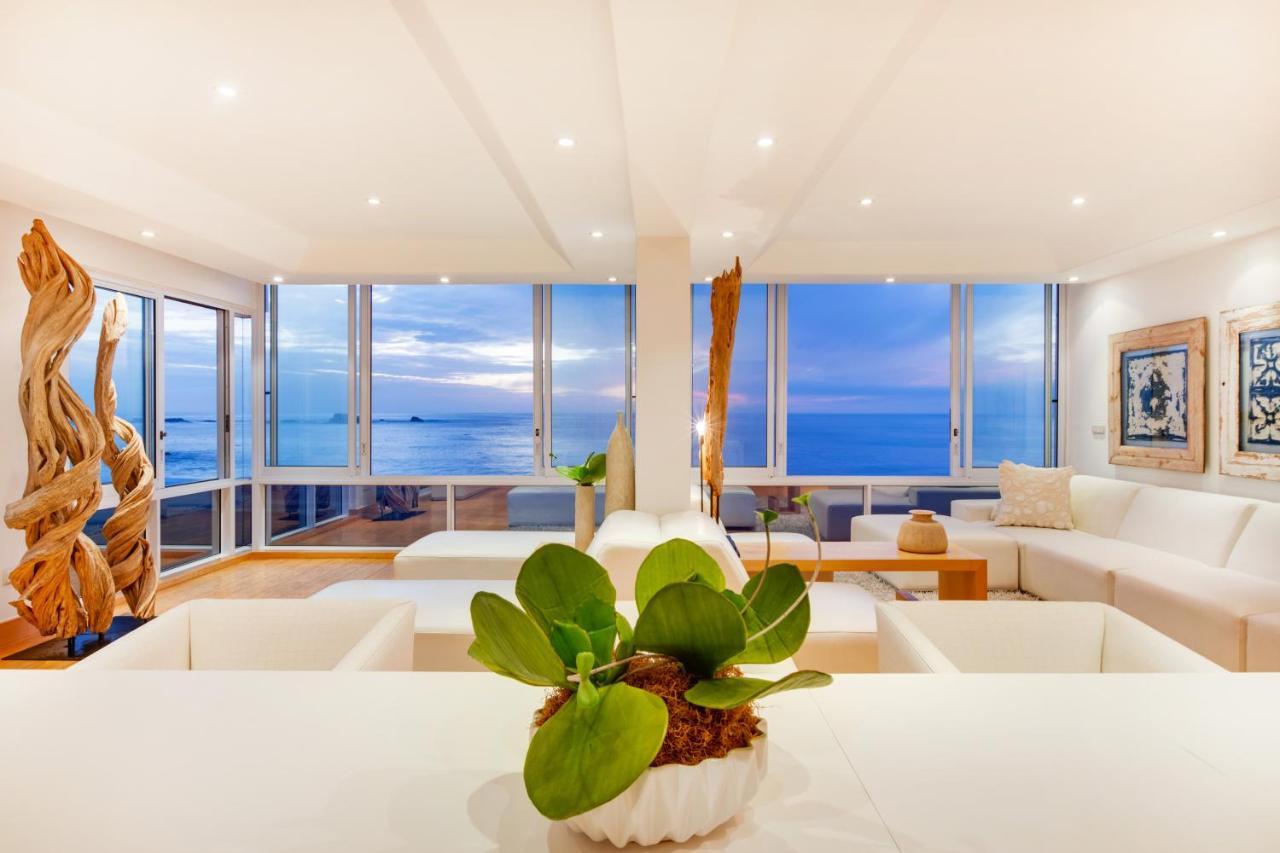 The Heron Camps Bay エクステリア 写真