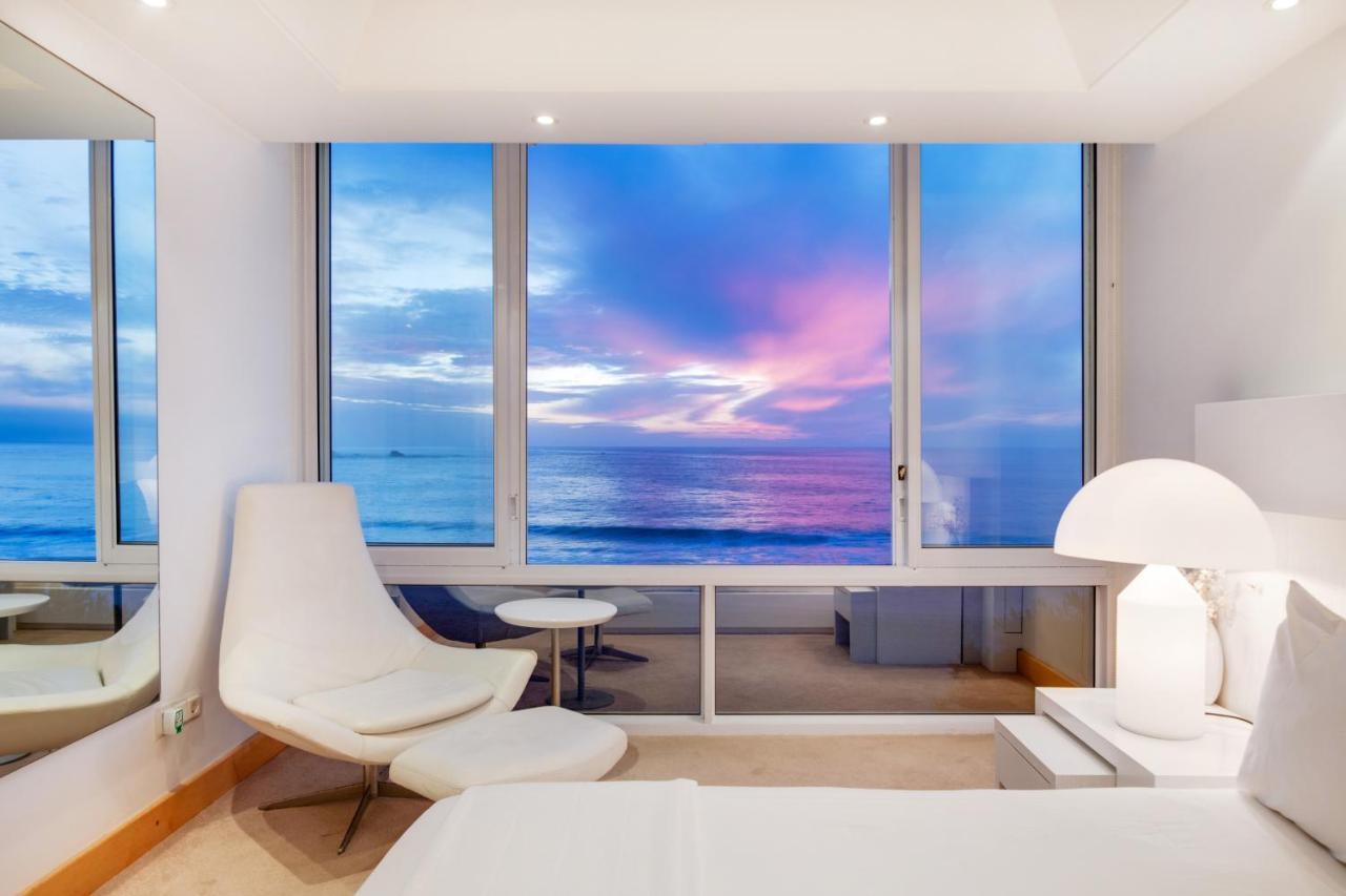 The Heron Camps Bay エクステリア 写真
