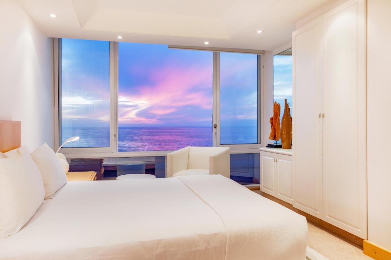The Heron Camps Bay エクステリア 写真