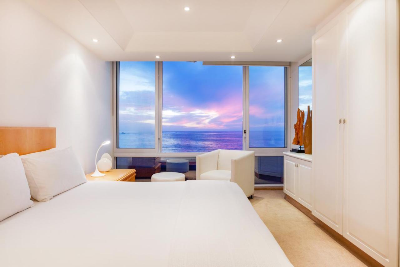 The Heron Camps Bay エクステリア 写真